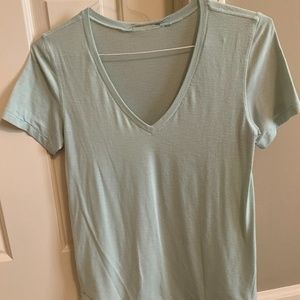 V neck Lululemon top